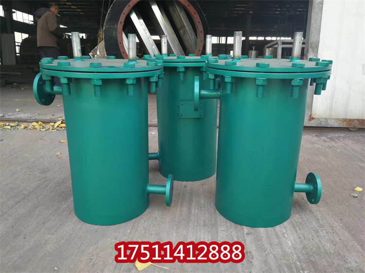 取样冷却器 取样器  厂家