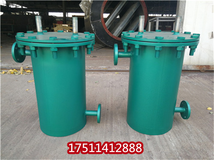 取样器 取样冷却器厂家定制