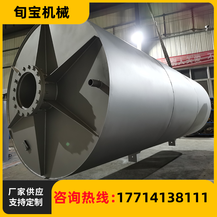 风机消音器 旬宝机械