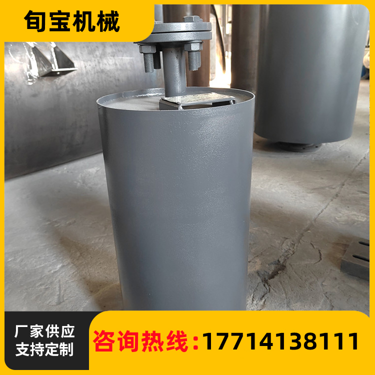 风机消音器 厂家