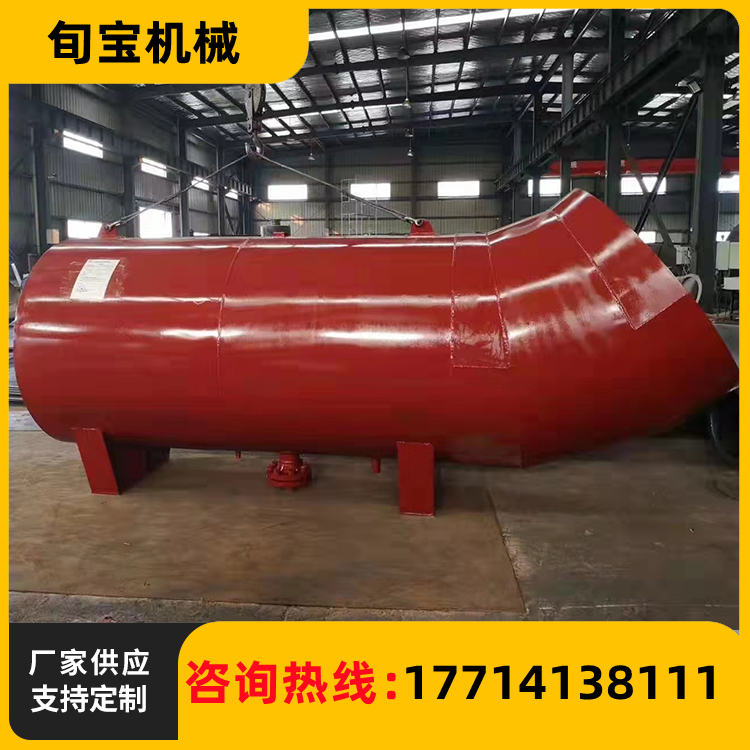 管道消声器 吹管消声器厂家