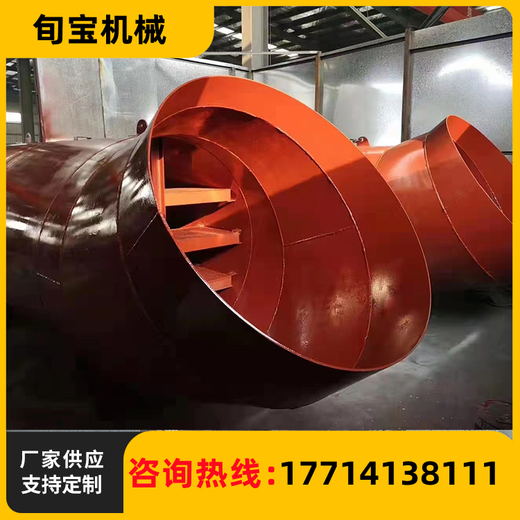 管道消声器 吹管消声器 吹管消音器