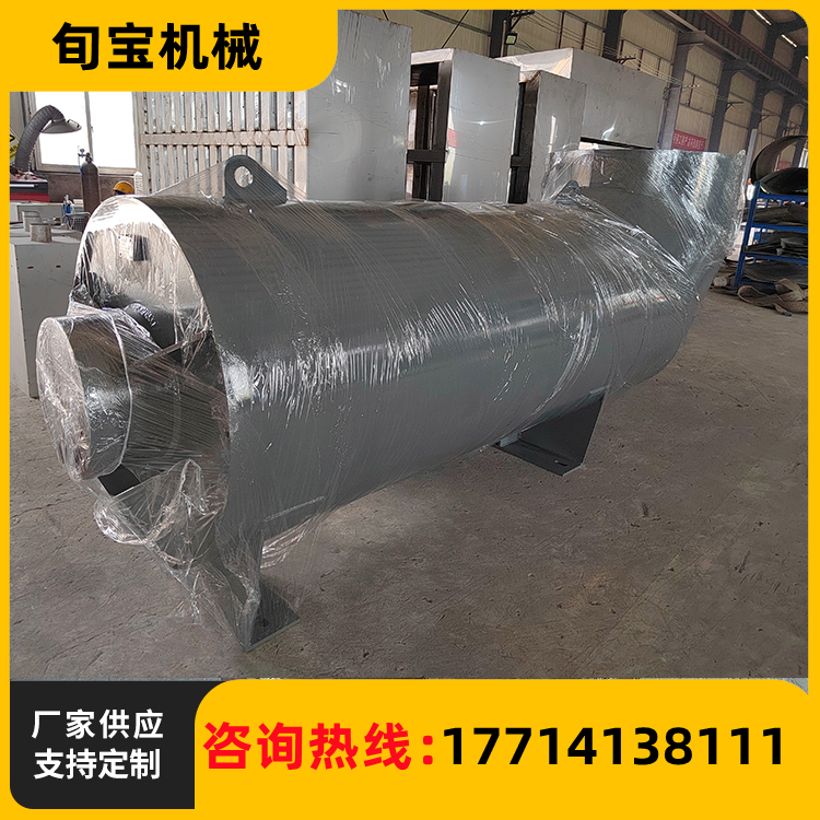管道消声器 旬宝