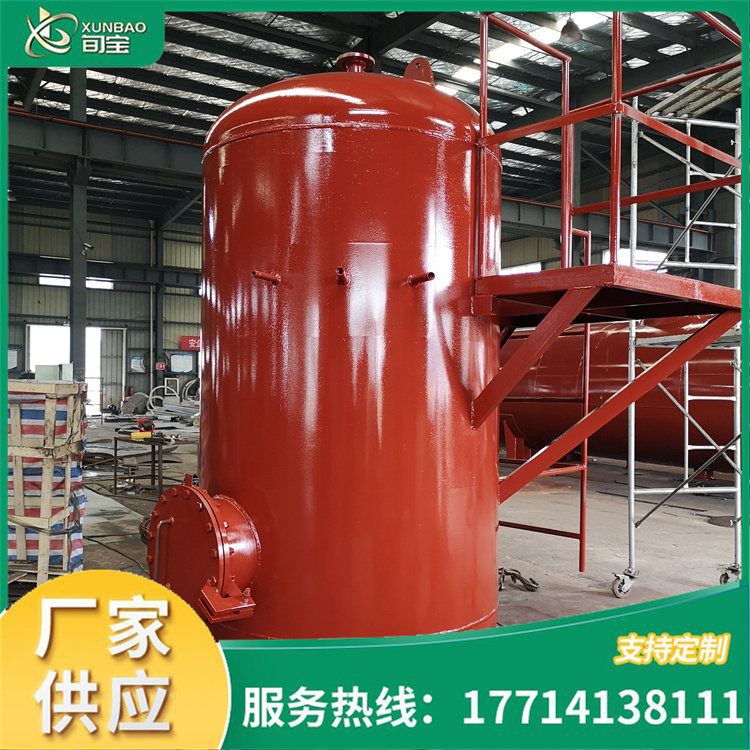 除氧器 旬宝
