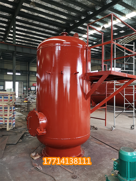 除氧器 厂家定制
