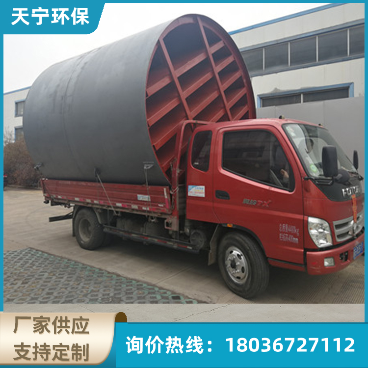 风机消音器
