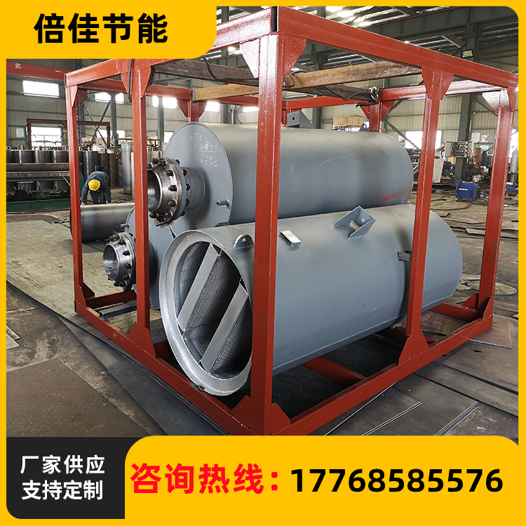 排气消声器排气消音器 倍佳