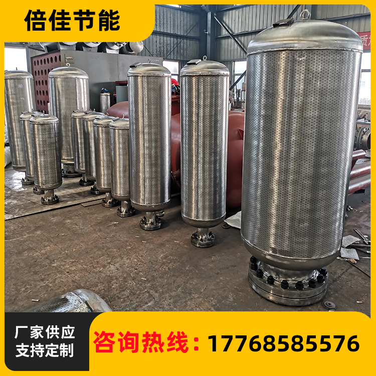 排气消声器 排气消音器