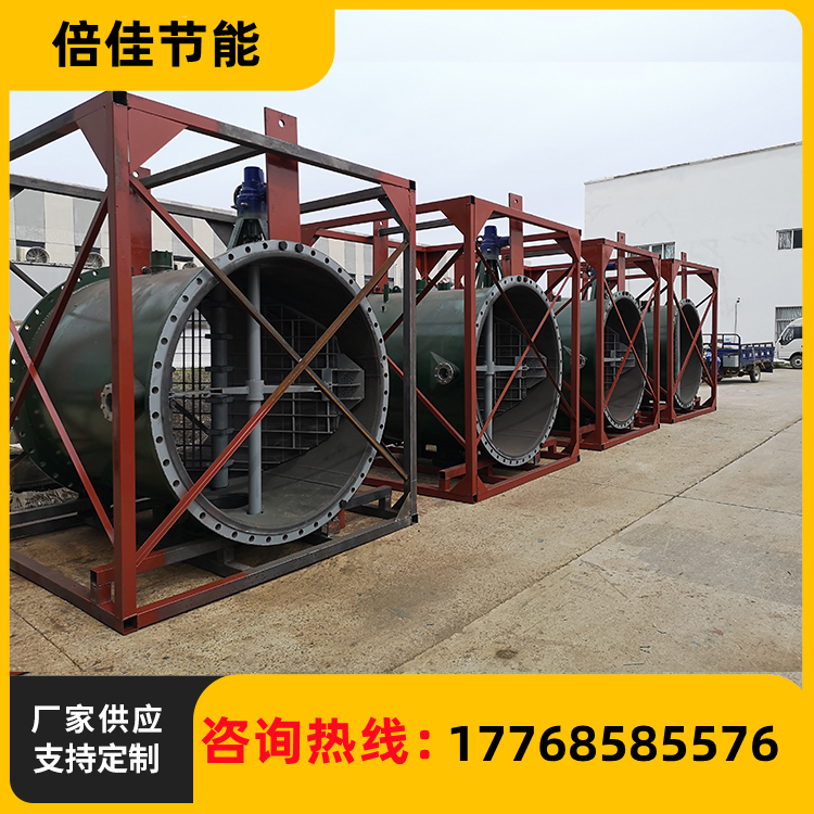 胶球清洗