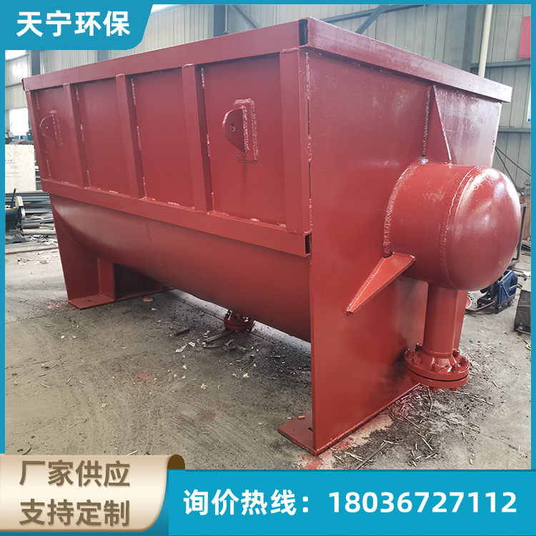 管道消声器 厂家