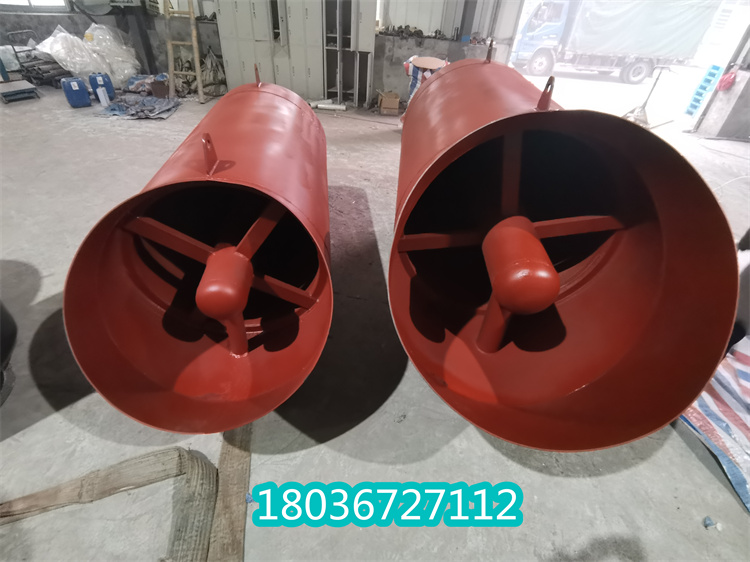 管道消声器 管道消音器 厂家定制