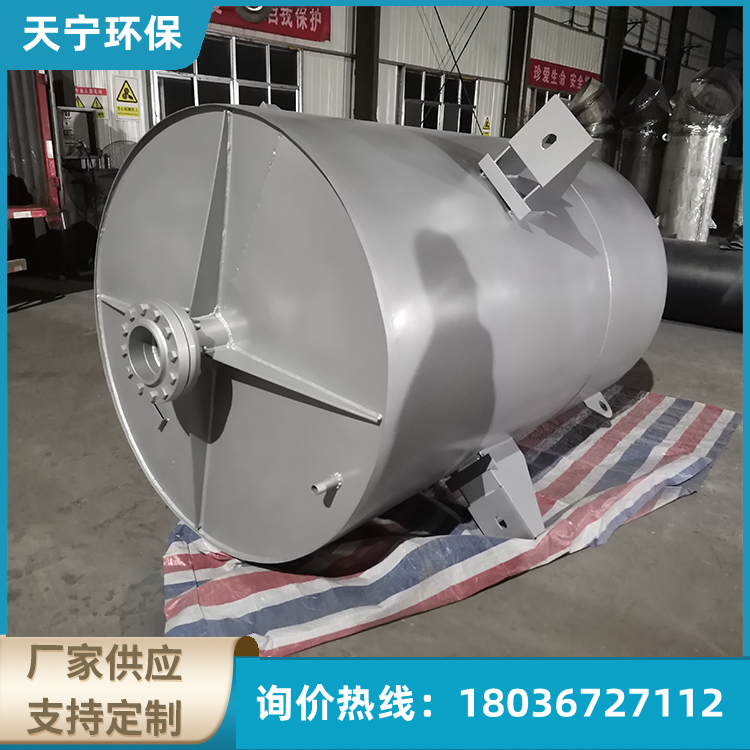排气消声器厂家