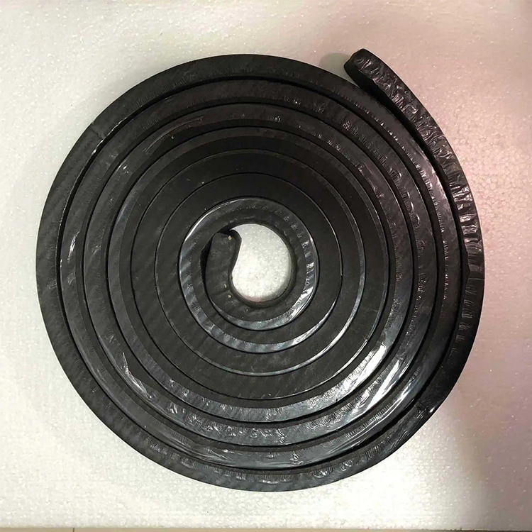 遇水膨胀止水条 建筑涵洞专用 天仁定制