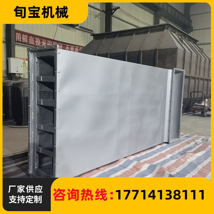 隔声罩 厂家