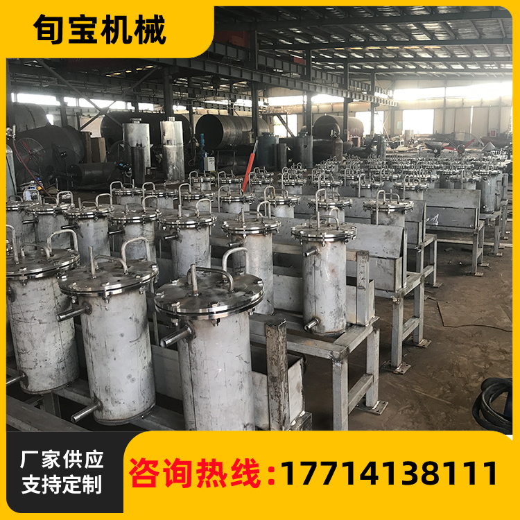 取样冷却器