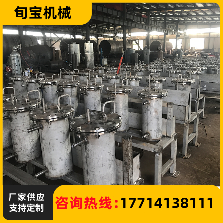 取样冷却器 厂家
