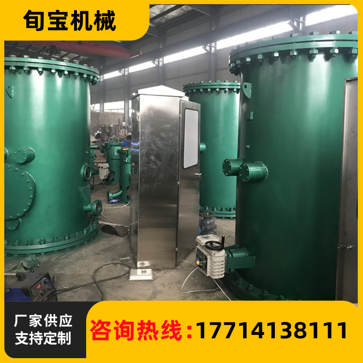 胶球清洗厂家