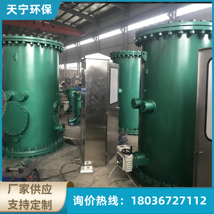 胶球清洗厂家