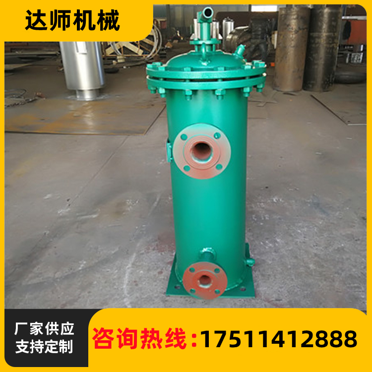 工业滤水器 厂家定制