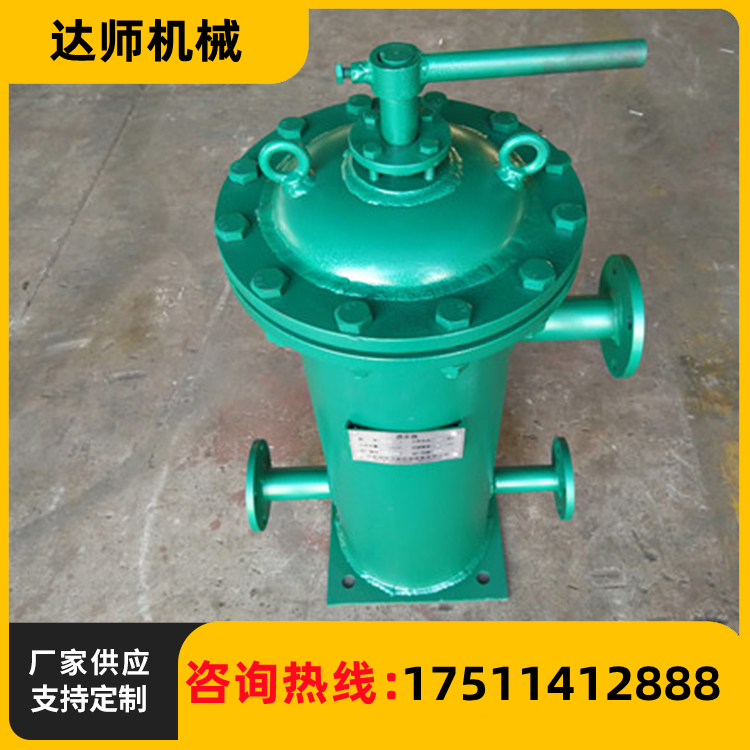 电动滤水器