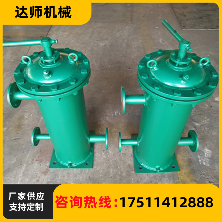 全自动滤水器