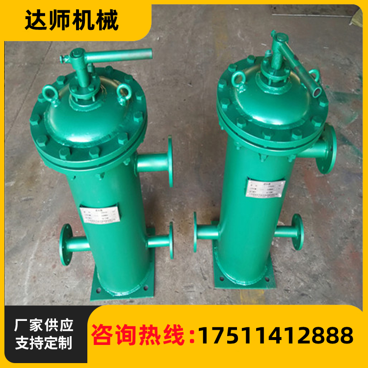 电动滤水器 厂家定制