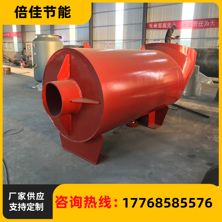 管道消声器 吹管消声器