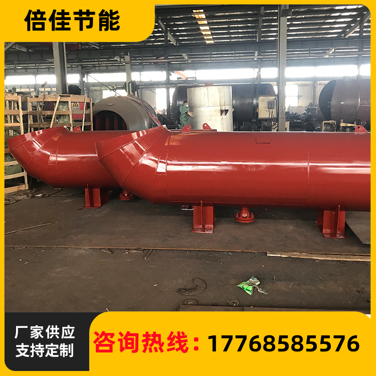 管道消声器  厂家定制
