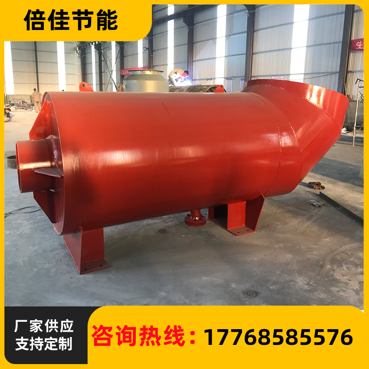 管道消声器 厂家