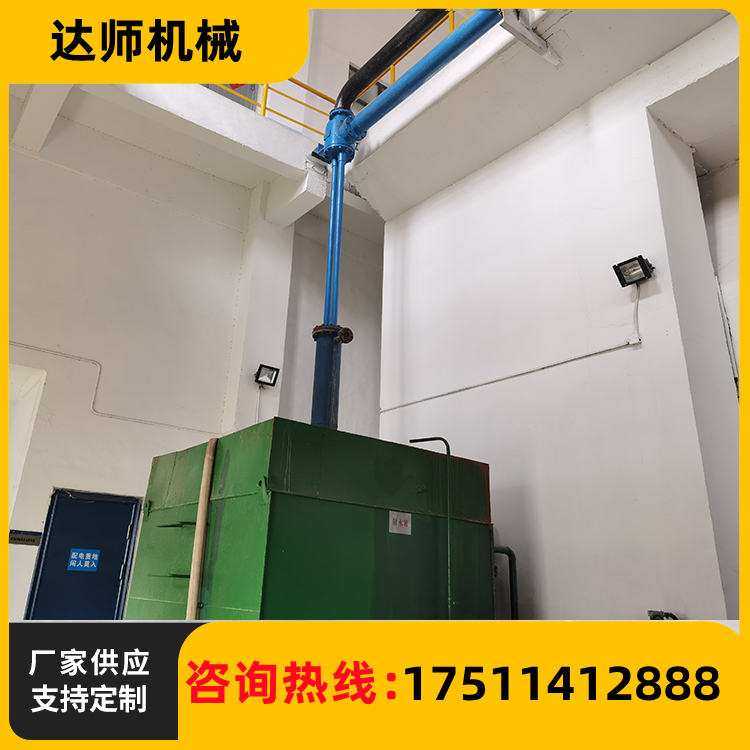 达师机械 射水抽气器 厂家定制