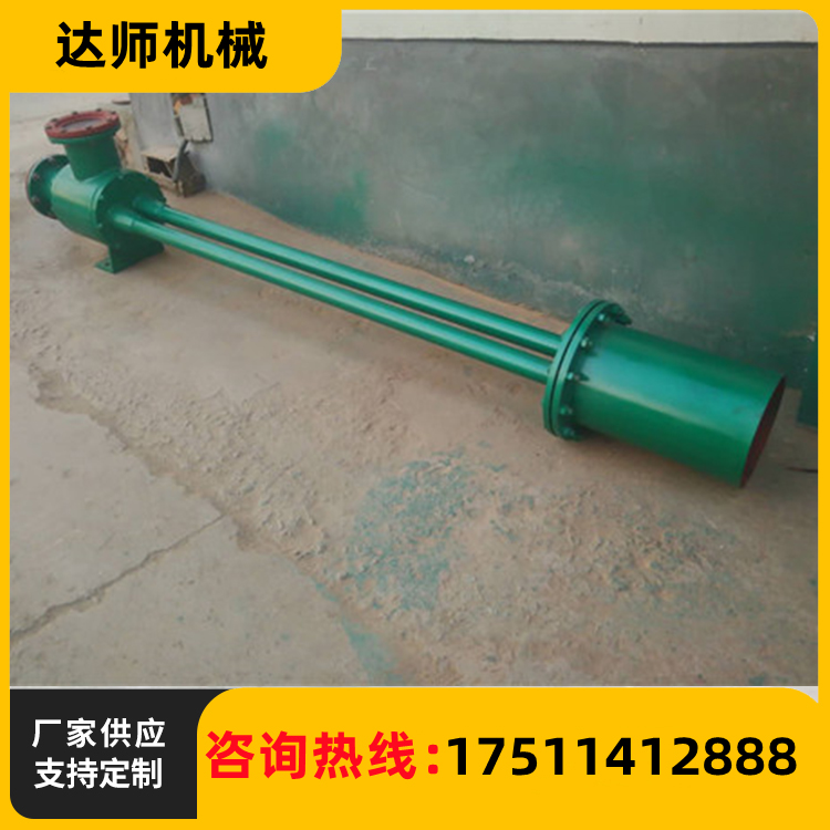 达师机械 射水抽气器 厂家