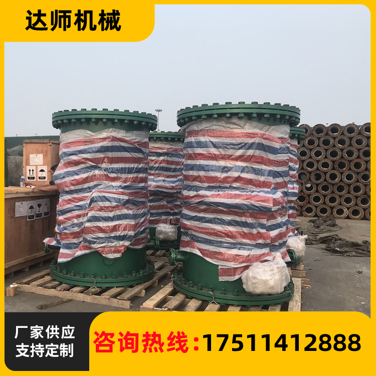 胶球清洗厂家 胶球清洗装置