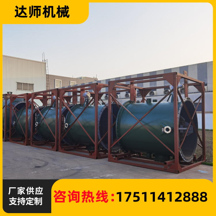 达师机械 胶球清洗 生产厂家