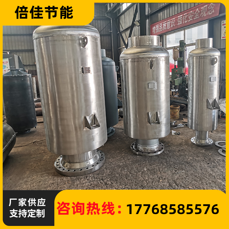 排气消声器厂家定制
