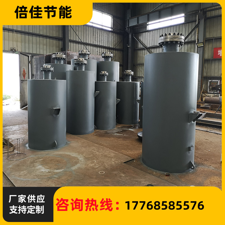排气消声器厂家供应 消声效果好