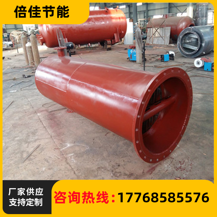 内置式除氧器生产厂家 来图定制