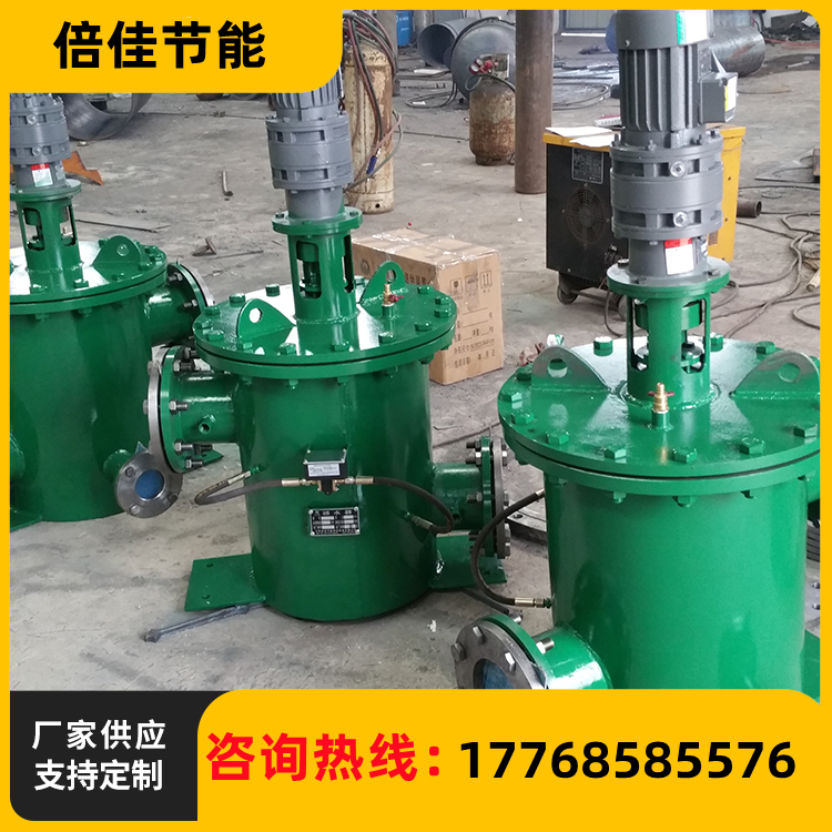 工业滤水器生产厂家定制