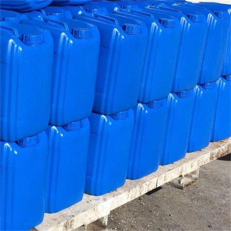 氢氟酸 透明液体 厂家直供 国标工业级 坤茂