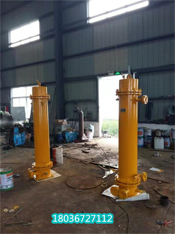 厂家供应 管式冷油器