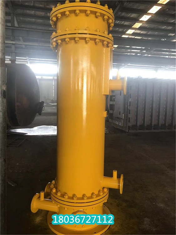 厂家供应 汽轮机冷油器