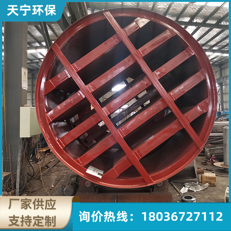 厂家供应 风机消音器厂家