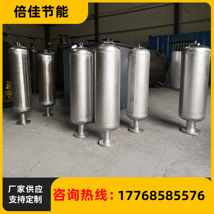 排汽消音器厂家 厂家供应