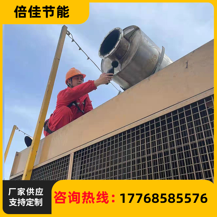 发电机消声器厂家 发货及时