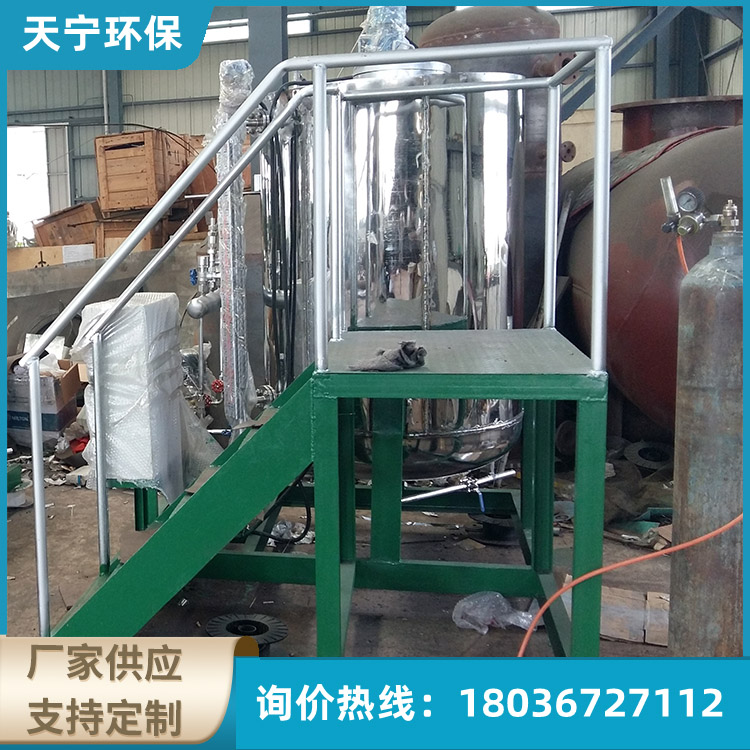厂家供应 锅炉加药装置 天宁环保