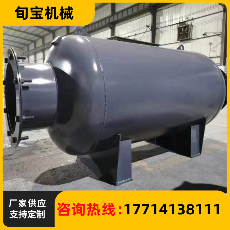 消音器消声器厂家 管道排气消音器