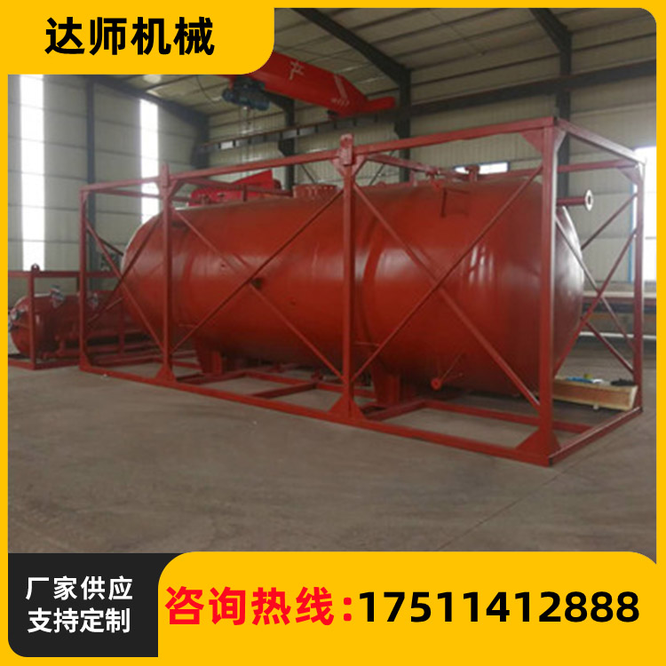 热力除氧器 除氧器