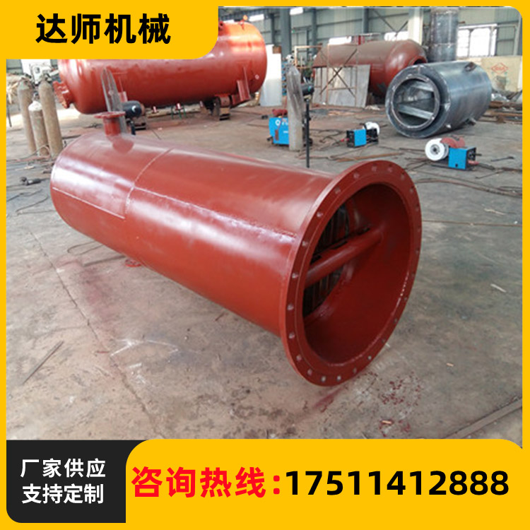 除氧器 厂家定制