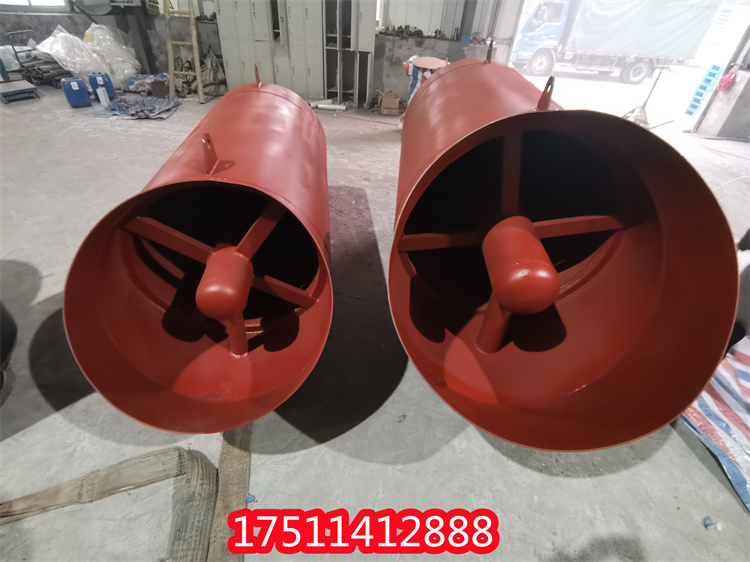 吹管消声器 全国发货