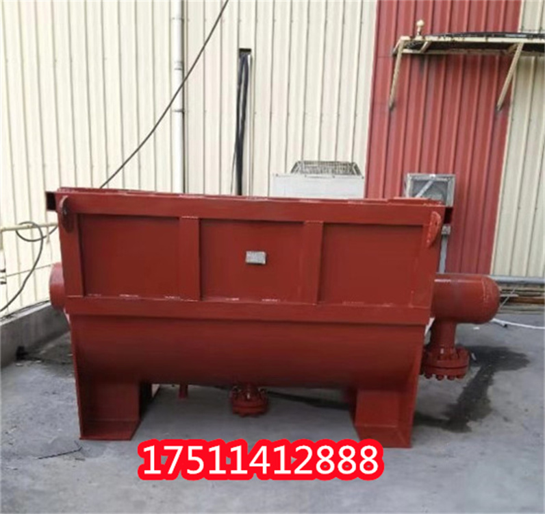 吹管消声器