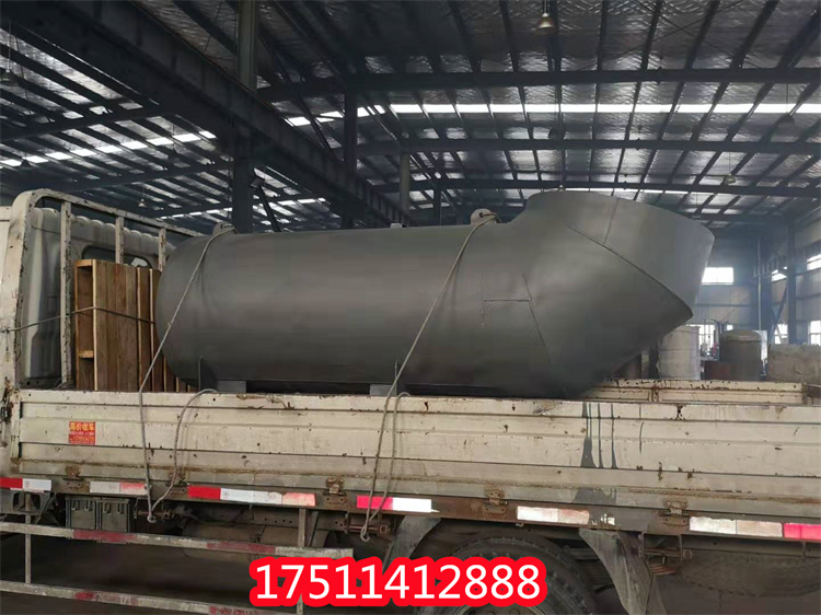厂家供应 箱式吹管消声器 全国发货 达师机械